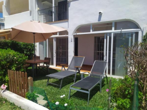 Coqueto apartamento en CalaHonda